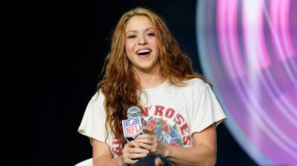 Shakira might face 8-year jail time period, prosecutors in Spain say