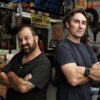 Frank Fritz from ‘American Pickers’ hospitalized after a stroke