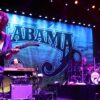 Alabama pronounces new US rock tour with Colorado area date