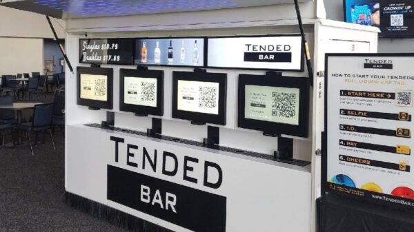 Excessive-tech cocktail bars coming to Denver Broncos’ stadium