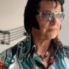 Quebec tribute artist prepared for final Elvis Presley contest in Memphis