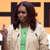 Michelle Obama’s new guide ‘The Mild We Carry’ coming fall 2022
