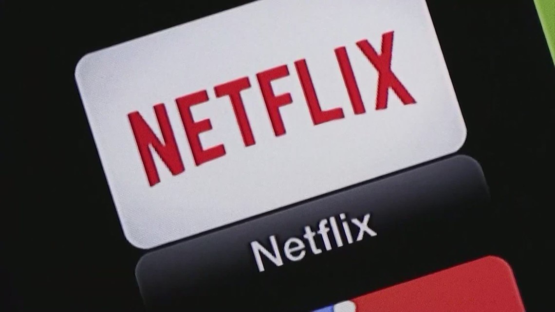 Netflix confirms it’s testing out advertisements on its service