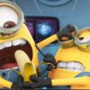 Minions and #Gentleminions: Why some theatres are banning teenagers sporting fits to new film – Nationwide