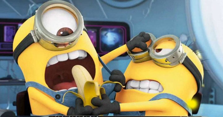 Minions and #Gentleminions: Why some theatres are banning teenagers sporting fits to new film – Nationwide