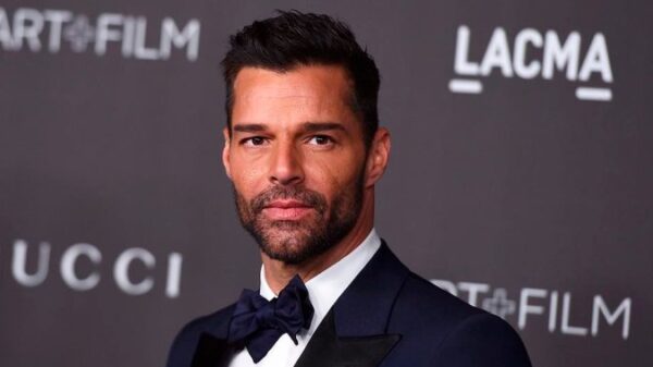 Ricky Martin’s nephew drops sexual relationship, harassment allegations in opposition to singer – Nationwide