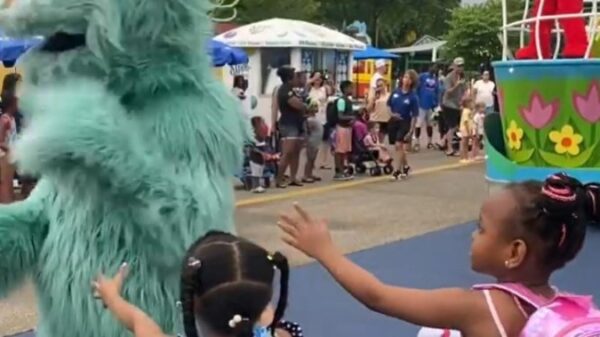 Sesame Place park apologizes after Black ladies asking for hugs snubbed – Nationwide