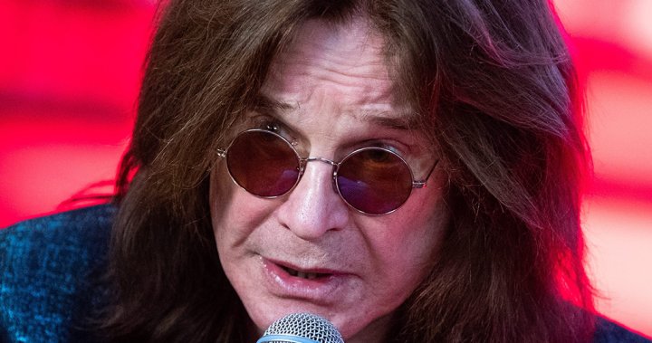 Ozzy Osbourne shifting again to U.Ok. as a result of he’s ‘fed up’ with mass shootings – Nationwide