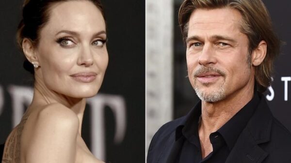 Angelina Jolie and Brad Pitt: FBI paperwork reveal new information about 2016 aircraft incident – Nationwide