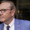 Kevin Spacey ordered to pay practically M to ‘Home of Playing cards’ makers – Nationwide