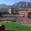 CU Buffs debut new Folsom Subject stadium sound system for 2022