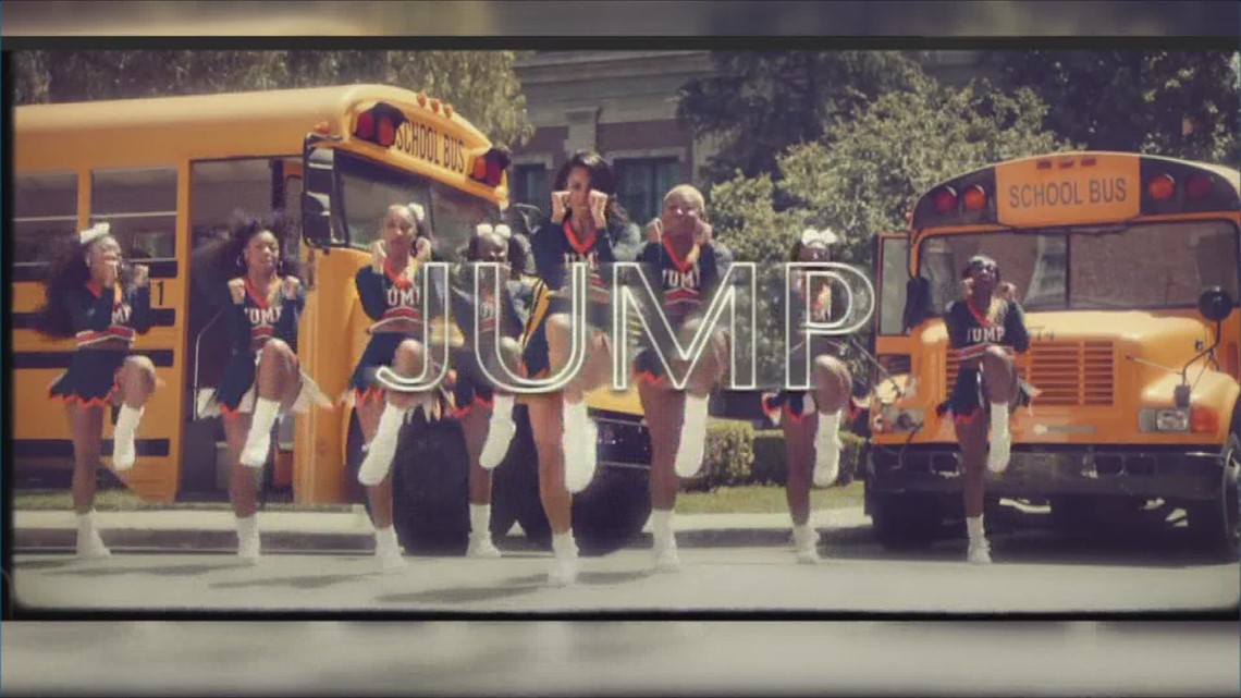 Ciara drops new music video forward of Denver Broncos season