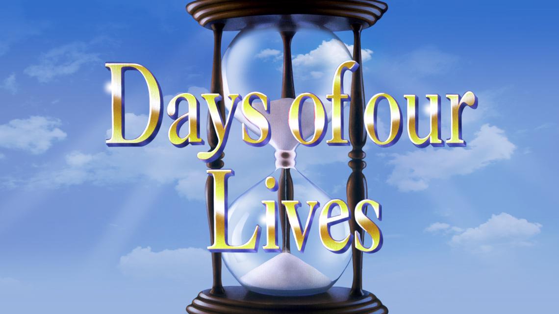 NBC shifting ‘Days of Our Lives’ solely to Peacock