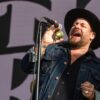 Nathaniel Rateliff & The Night time Sweats to carry out at Ball Enviornment