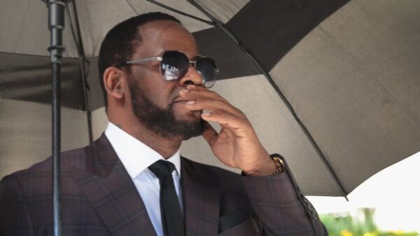 R. Kelly’s lawyer tells jury to not settle for portrayal of him as a ‘monster’ – Nationwide
