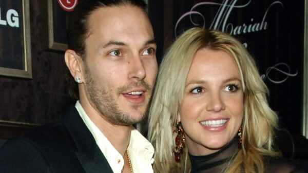 Britney Spears responds to ex Kevin Federline’s claims about her sons – Nationwide