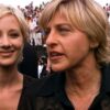 Ellen DeGeneres reacts for 1st time to ex Anne Heche’s hospitalization after automotive crash – Nationwide