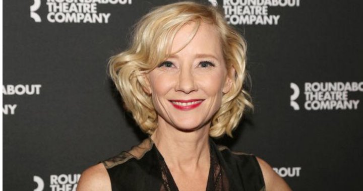 Actress Anne Heche hospitalized after automobile crashes into Los Angeles home: studies – Nationwide