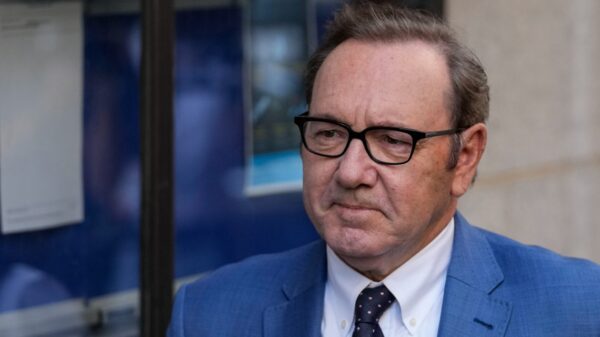 Kevin Spacey to pay M to ‘Home of Playing cards’ makers, decide guidelines