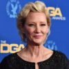 Anne Heche not anticipated to outlive crash