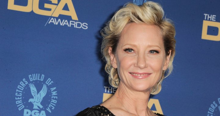 Anne Heche declared legally useless at age 53, household confirms – Nationwide