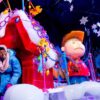 Gaylord Rockies broadcasts Christmas ice occasions, exhibits for 2022