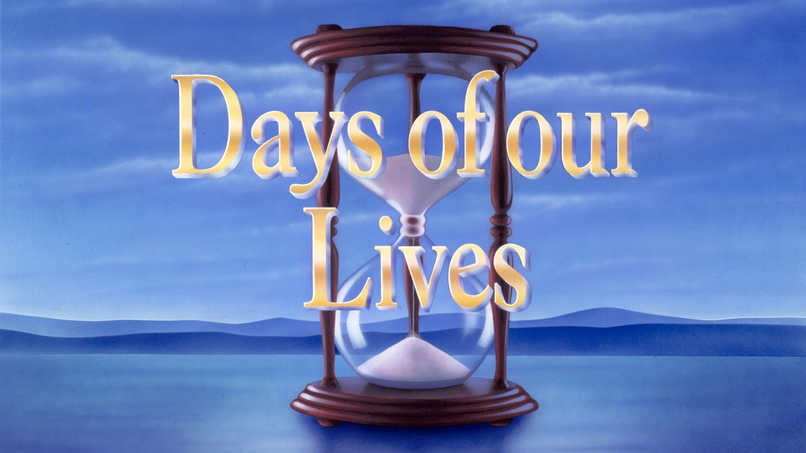 How do I watch ‘Days of Our Lives’ on Peacock?
