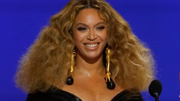 Beyoncé to take away offensive phrase from track on Renaissance album