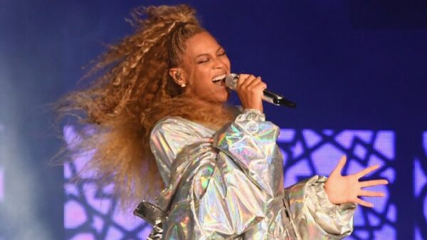 Beyoncé to vary lyric on ‘Renaissance’ after ‘ableist slur’ accusations – Nationwide