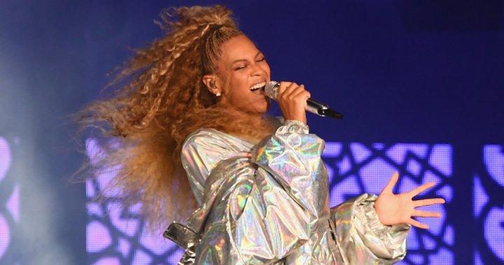Beyoncé to vary lyric on ‘Renaissance’ after ‘ableist slur’ accusations – Nationwide