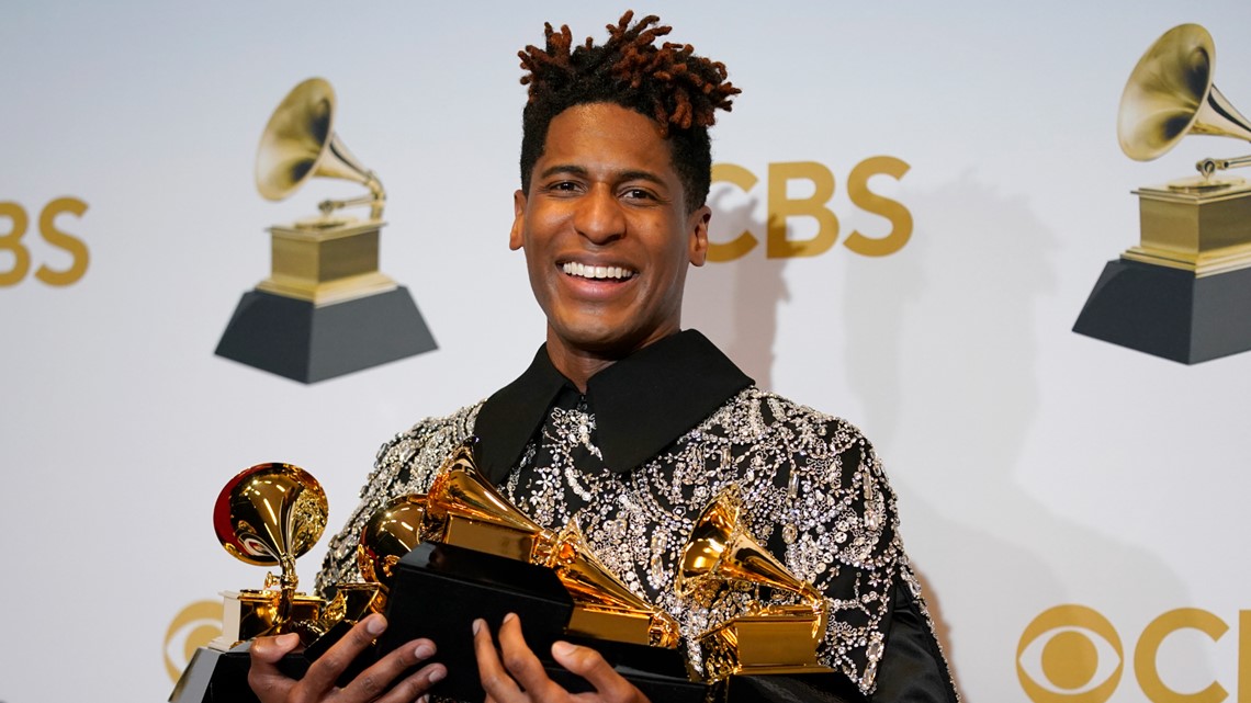 Jon Batiste departing from Late Present to give attention to hovering profession