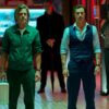 Brad Pitt’s ‘Bullet Practice’ arrives with .1M, weak critiques