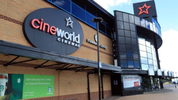Cineworld dangers chapter. Why it’s a ‘warning’ for different cinemas – Nationwide