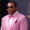 Kenan Thompson to host the 74th Emmy Awards on NBC