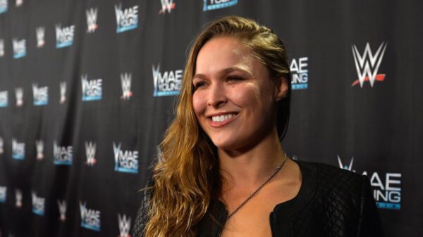 WWE suspends Ronda Rousey for ‘attacking’ referee at SummerSlam – Nationwide