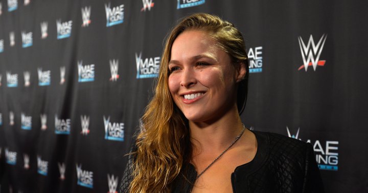 WWE suspends Ronda Rousey for ‘attacking’ referee at SummerSlam – Nationwide