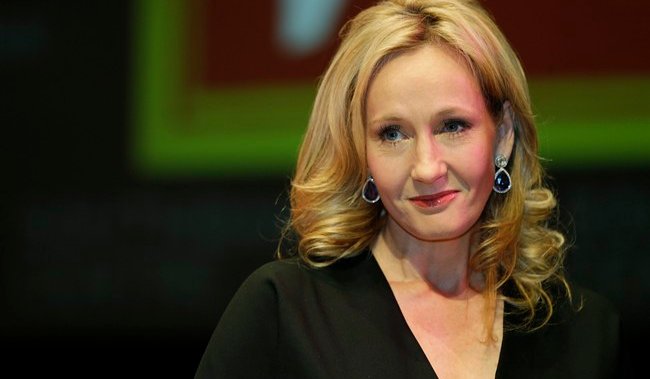 Police investigating ‘on-line menace’ to J.Ok. Rowling over Salman Rushdie tweet – Nationwide