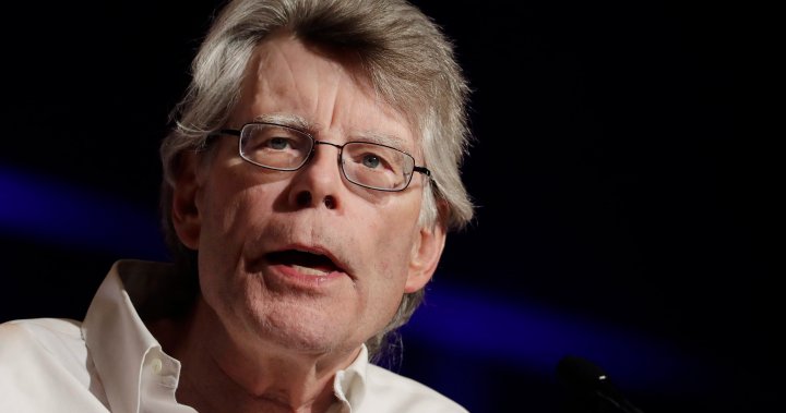 Stephen King amongst trial witnesses set to boost fears over writer merger – Nationwide