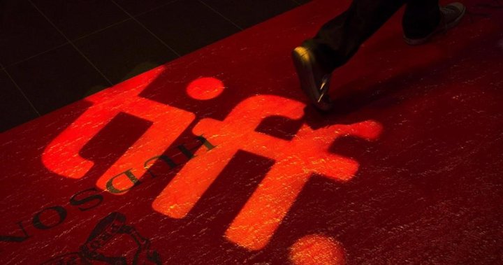 Demise of Queen casts pall on opening day of TIFF