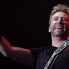 Nickelback’s Chad Kroeger says everybody’s been announcing his final title incorrect