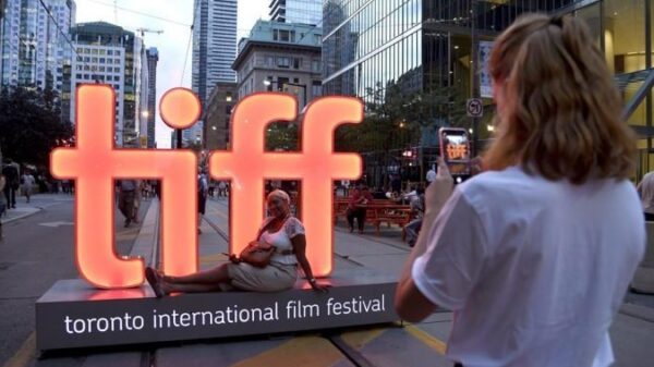 Pink carpets are again at TIFF, however massive questions loom about the way forward for cinema