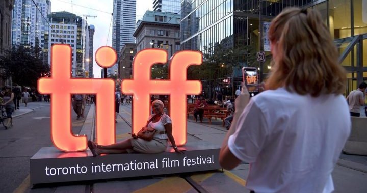 Pink carpets are again at TIFF, however massive questions loom about the way forward for cinema