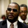 R. Kelly discovered responsible of kid pornography, intercourse abuse in Chicago trial – Nationwide