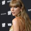 Crowds of followers collect forward of bought out Taylor Swift look at TIFF
