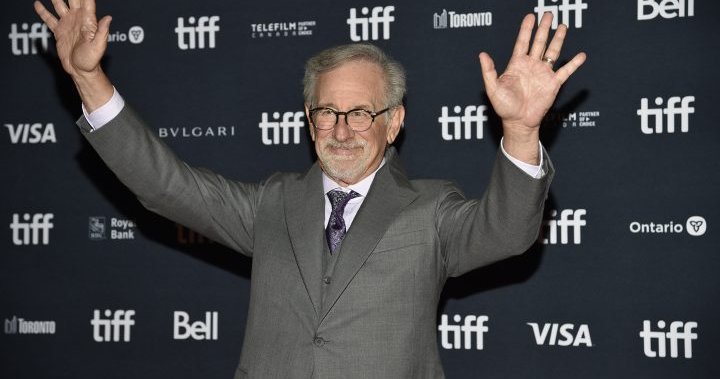 Steven Spielberg’s ‘The Fabelmans’ wins Folks’s Selection prize at TIFF