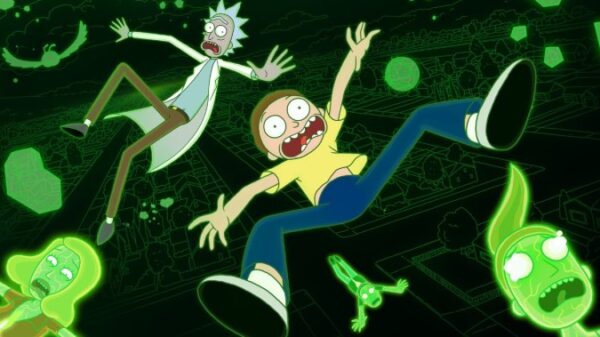 ‘Rick and Morty’ Season 6 flips the script — right here’s how – Nationwide