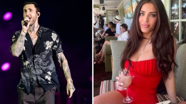 Adam Levine affair? Mannequin claims married Maroon 5 singer cheated on his spouse along with her – Nationwide
