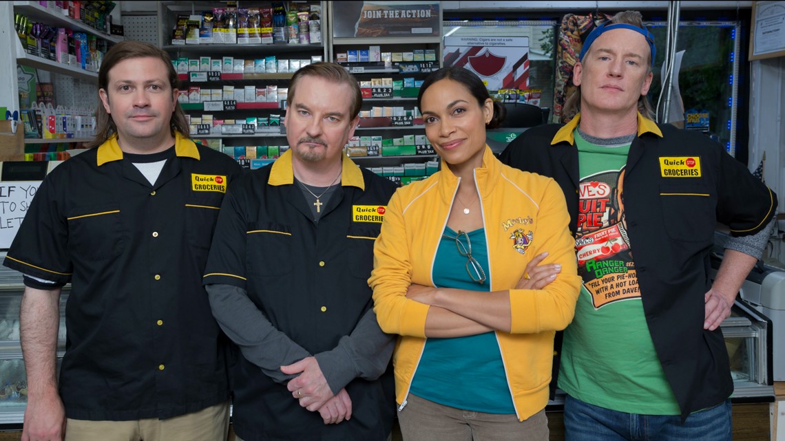 Kevin Smith sequel ‘Clerks III’ arrives on the large display