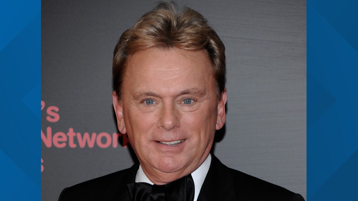 Host Pat Sajak hints he is retiring quickly from ‘Wheel of Fortune’
