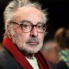 French filmmaker Jean-Luc Godard useless at 91